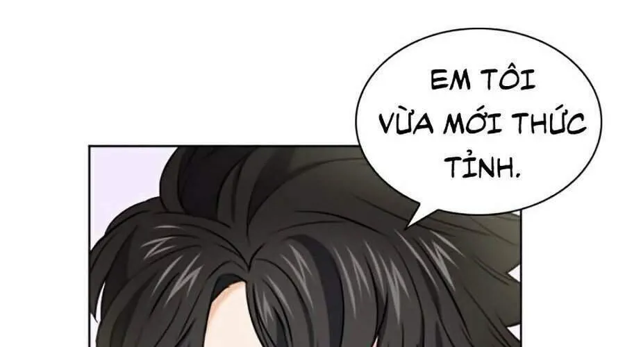 Druid Tại Ga Seoul - Người Hóa Thú Chap 21 - Next Chap 22