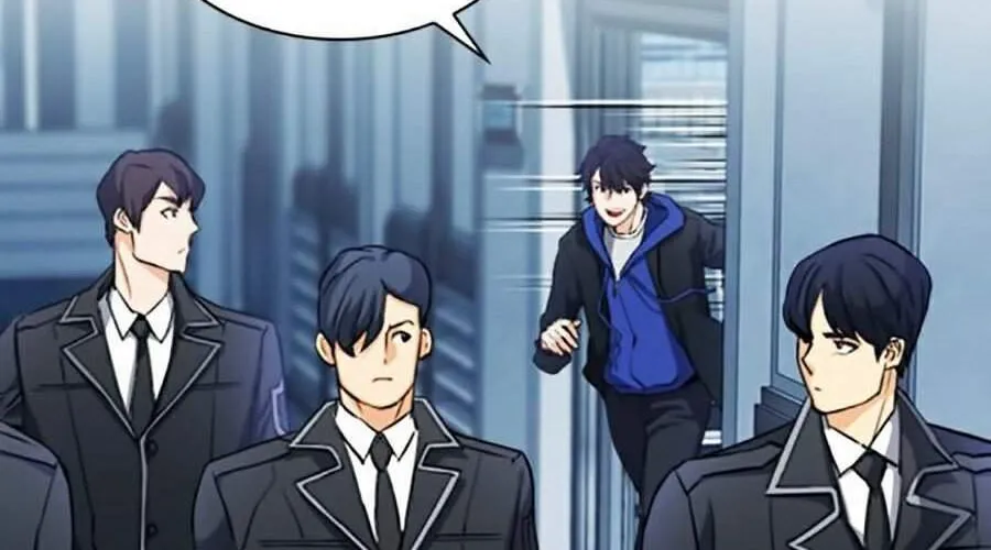 Druid Tại Ga Seoul - Người Hóa Thú Chap 22 - Next Chap 23