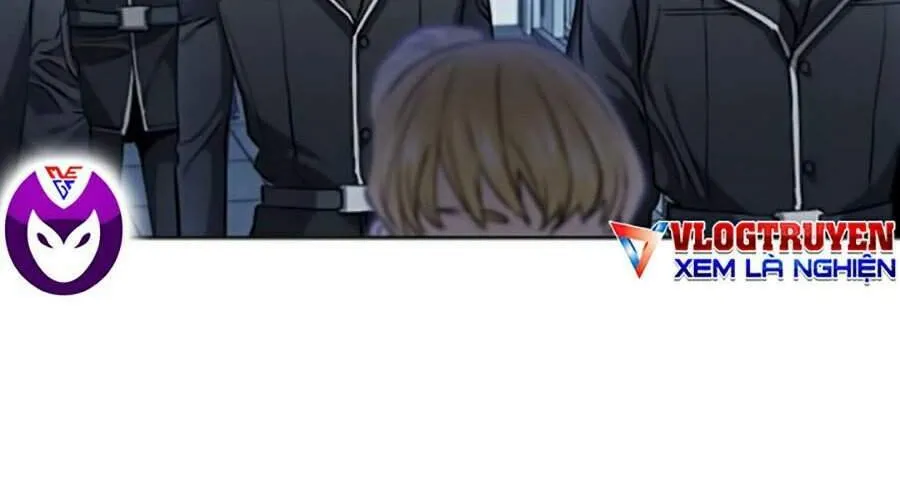 Druid Tại Ga Seoul - Người Hóa Thú Chap 22 - Next Chap 23