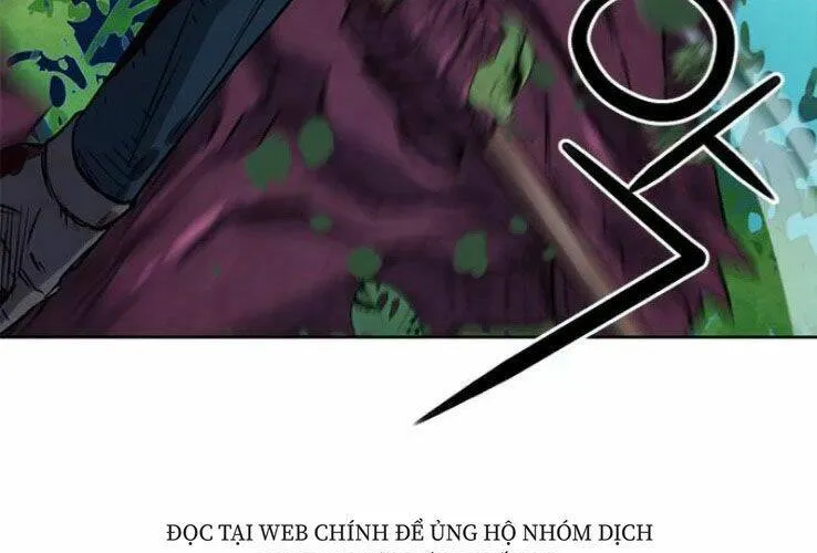 Druid Tại Ga Seoul - Người Hóa Thú Chap 37 - Next Chap 38