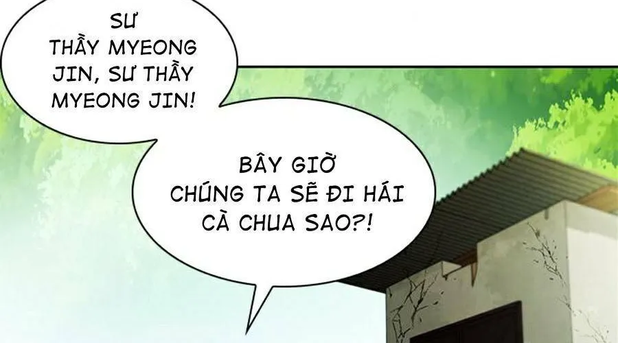 Druid Tại Ga Seoul - Người Hóa Thú Chap 40 - Next Chap 41