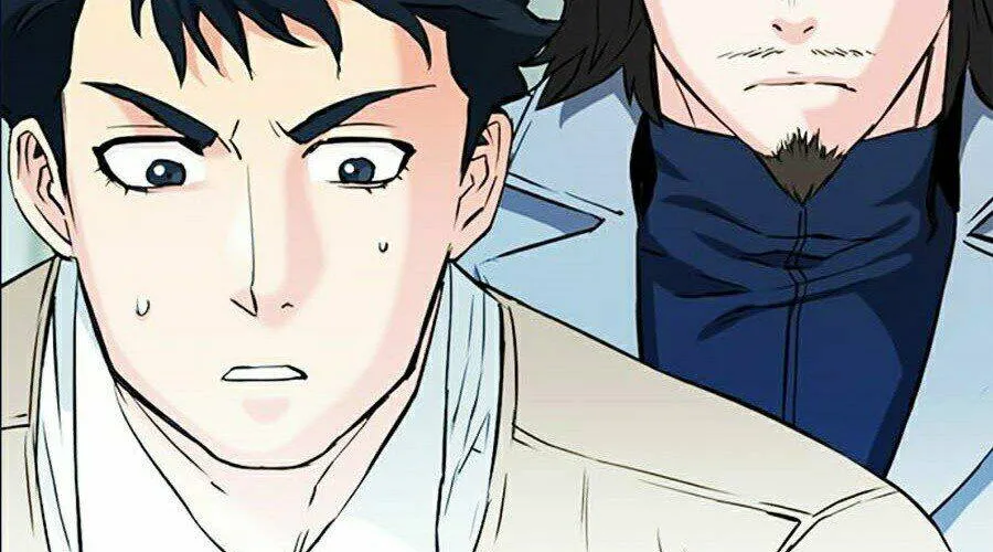 Druid Tại Ga Seoul - Người Hóa Thú Chap 13 - Next Chap 14