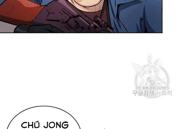 Druid Tại Ga Seoul - Người Hóa Thú Chap 57 - Next Chap 58