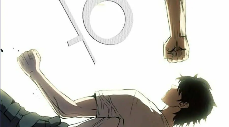 Druid Tại Ga Seoul - Người Hóa Thú Chap 14 - Next Chap 15