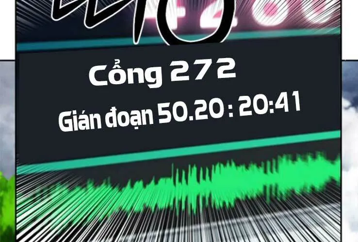 Druid Tại Ga Seoul - Người Hóa Thú Chap 36 - Next Chap 37