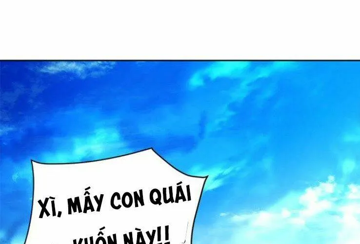 Druid Tại Ga Seoul - Người Hóa Thú Chap 39 - Next Chap 40