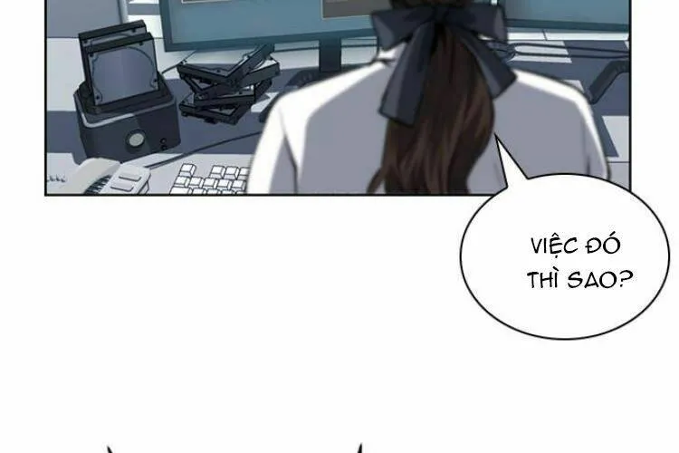 Druid Tại Ga Seoul - Người Hóa Thú Chap 26 - Next Chap 27