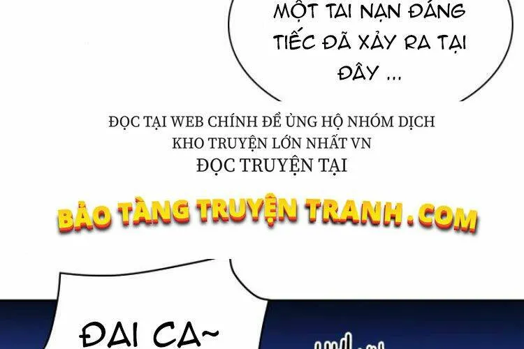 Druid Tại Ga Seoul - Người Hóa Thú Chap 27 - Next Chap 28