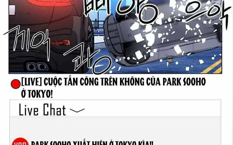 Druid Tại Ga Seoul - Người Hóa Thú Chap 67 - Next Chap 68