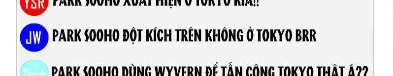 Druid Tại Ga Seoul - Người Hóa Thú Chap 67 - Next Chap 68