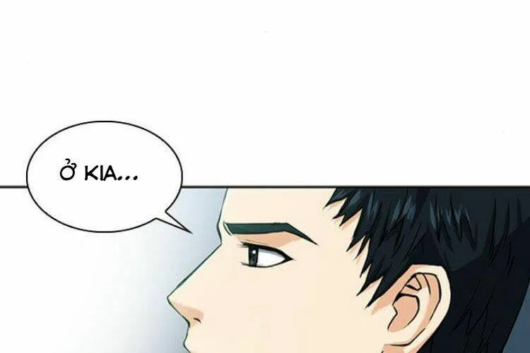 Druid Tại Ga Seoul - Người Hóa Thú Chap 33 - Next Chap 34