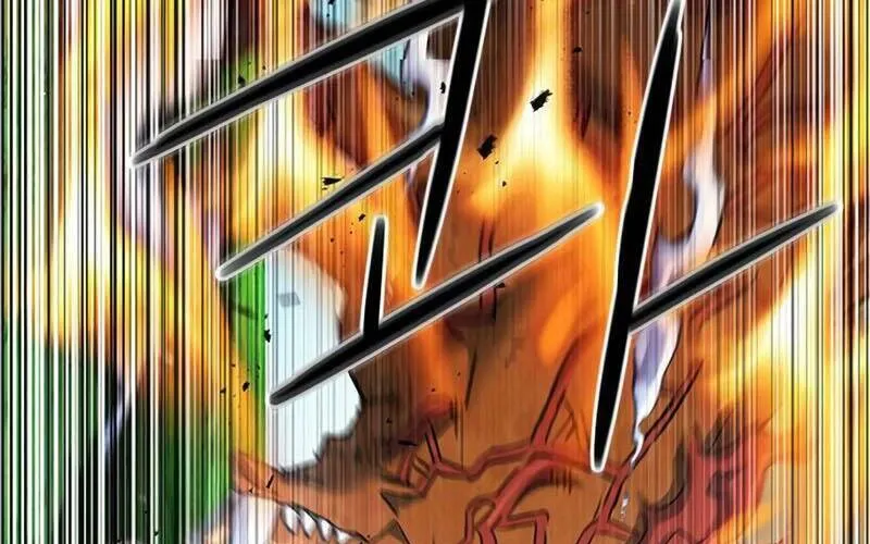 Druid Tại Ga Seoul - Người Hóa Thú Chap 65 - Next Chap 66