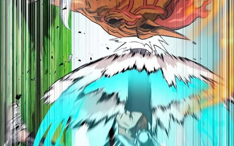 Druid Tại Ga Seoul - Người Hóa Thú Chap 65 - Next Chap 66