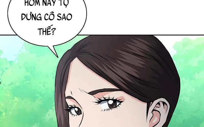 Druid Tại Ga Seoul - Người Hóa Thú Chap 87 - Next Chap 88