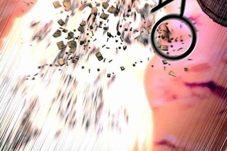 Druid Tại Ga Seoul - Người Hóa Thú Chap 30 - Next Chap 31