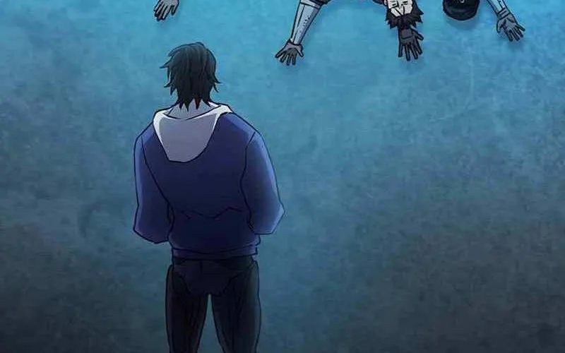 Druid Tại Ga Seoul - Người Hóa Thú Chap 69 - Next Chap 70