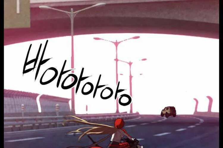 Druid Tại Ga Seoul - Người Hóa Thú Chap 24 - Next Chap 25