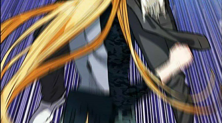 Druid Tại Ga Seoul - Người Hóa Thú Chap 15 - Next Chap 16