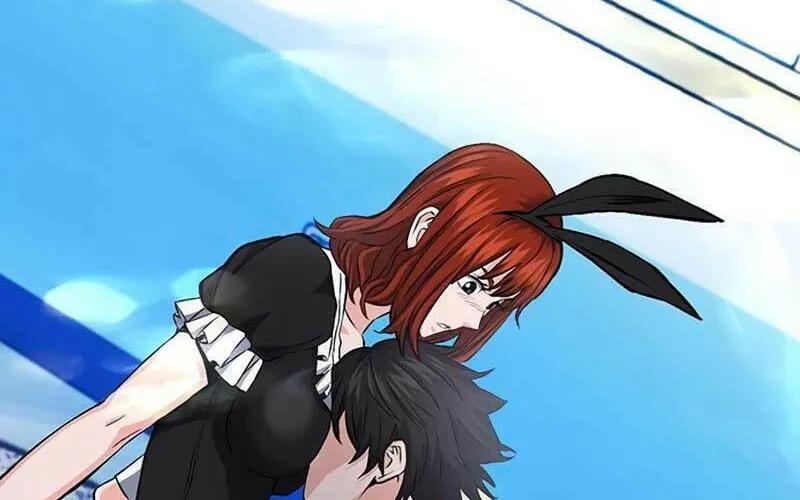 Druid Tại Ga Seoul - Người Hóa Thú Chap 86 - Next Chap 87