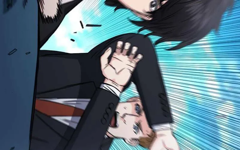 Druid Tại Ga Seoul - Người Hóa Thú Chap 64 - Next Chap 65