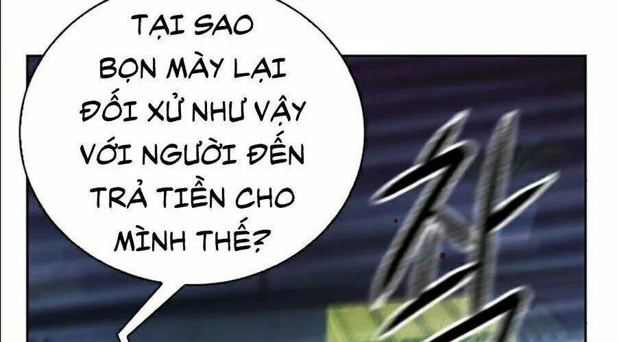 Druid Tại Ga Seoul - Người Hóa Thú Chap 13 - Next Chap 14