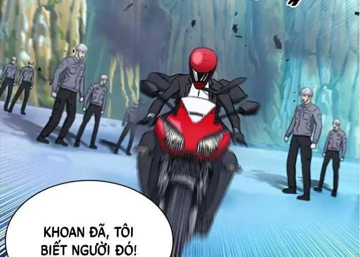 Druid Tại Ga Seoul - Người Hóa Thú Chap 98 - Next Chap 99