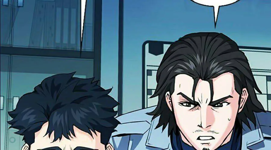 Druid Tại Ga Seoul - Người Hóa Thú Chap 13 - Next Chap 14