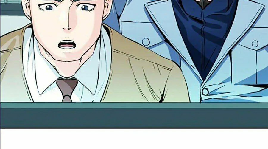 Druid Tại Ga Seoul - Người Hóa Thú Chap 13 - Next Chap 14