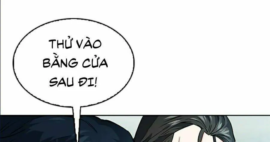 Druid Tại Ga Seoul - Người Hóa Thú Chap 13 - Next Chap 14