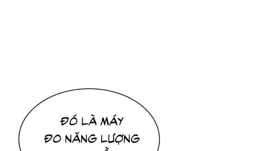 Druid Tại Ga Seoul - Người Hóa Thú Chap 21 - Next Chap 22