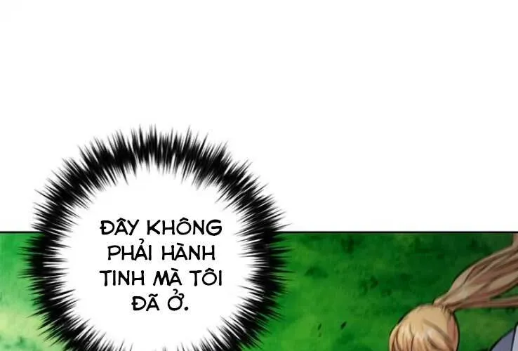Druid Tại Ga Seoul - Người Hóa Thú Chap 36 - Next Chap 37