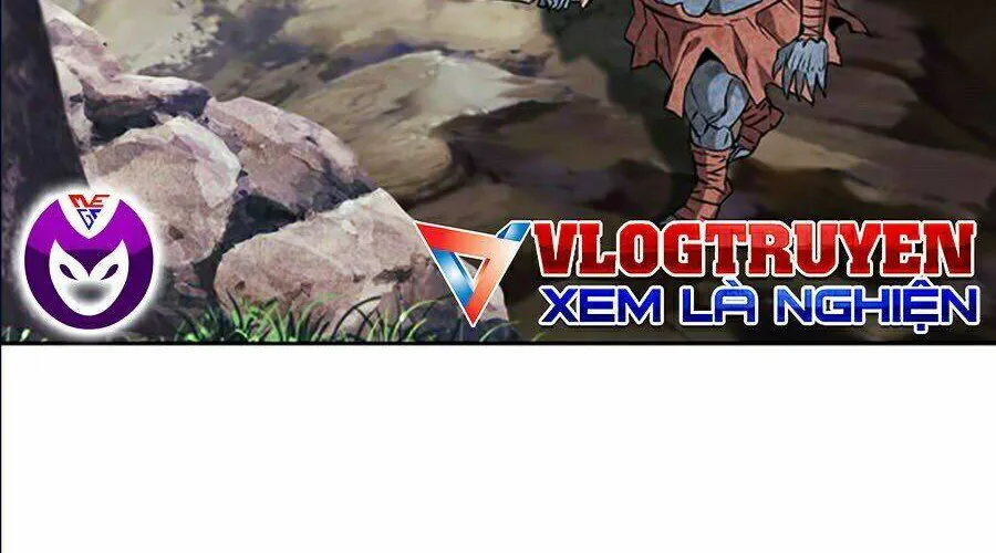 Druid Tại Ga Seoul - Người Hóa Thú Chap 11 - Next Chap 12