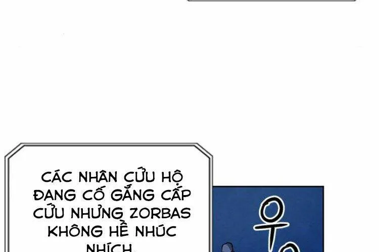 Druid Tại Ga Seoul - Người Hóa Thú Chap 32 - Next Chap 33