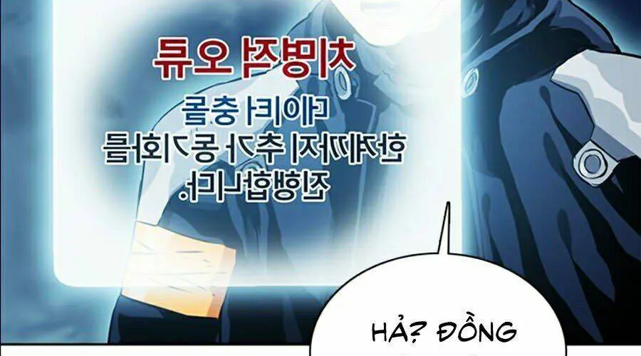 Druid Tại Ga Seoul - Người Hóa Thú Chap 11 - Next Chap 12