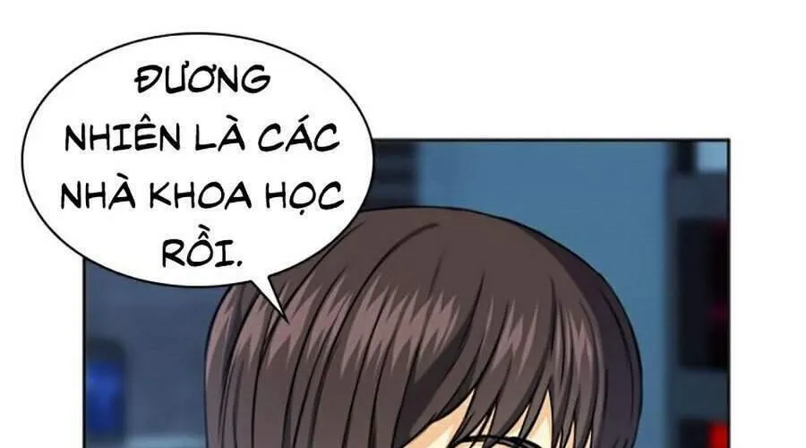 Druid Tại Ga Seoul - Người Hóa Thú Chap 21 - Next Chap 22