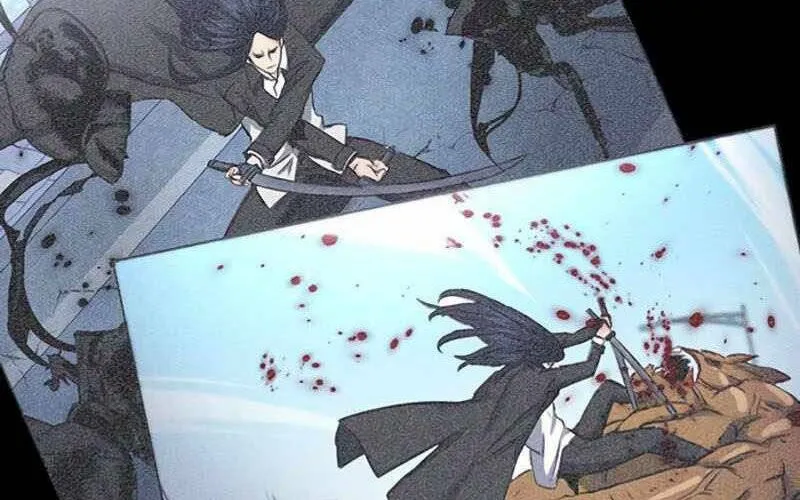 Druid Tại Ga Seoul - Người Hóa Thú Chap 67 - Next Chap 68