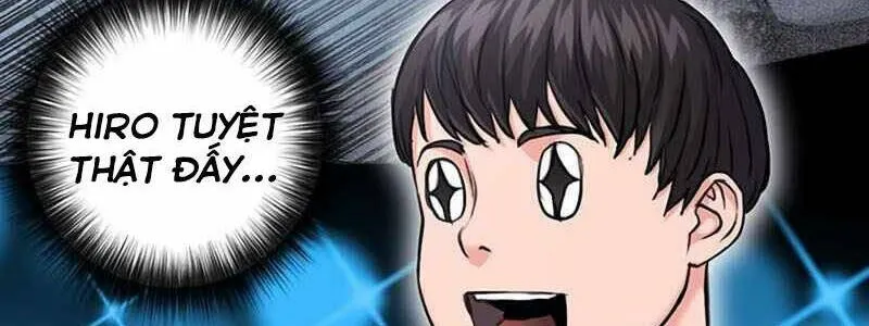 Druid Tại Ga Seoul - Người Hóa Thú Chap 67 - Next Chap 68