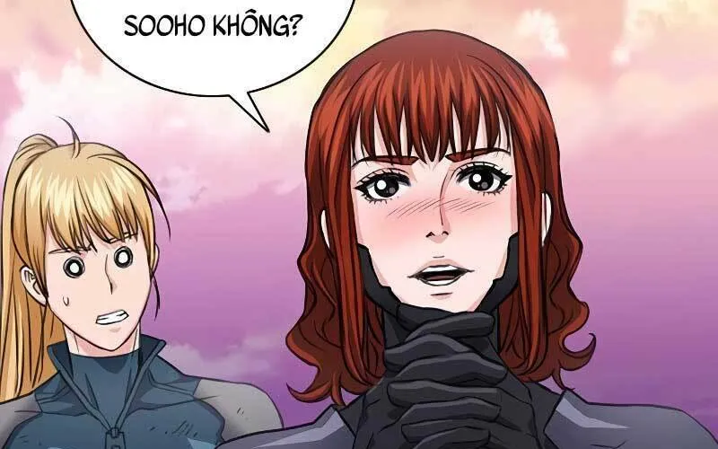 Druid Tại Ga Seoul - Người Hóa Thú Chap 85 - Next Chap 86