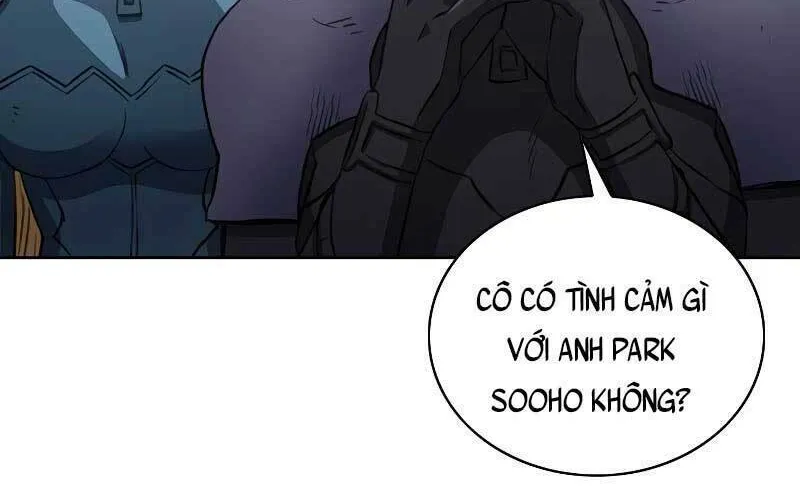 Druid Tại Ga Seoul - Người Hóa Thú Chap 85 - Next Chap 86