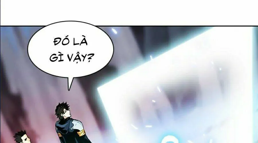 Druid Tại Ga Seoul - Người Hóa Thú Chap 11 - Next Chap 12