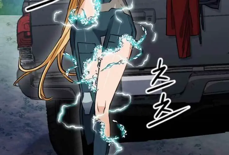 Druid Tại Ga Seoul - Người Hóa Thú Chap 36 - Next Chap 37