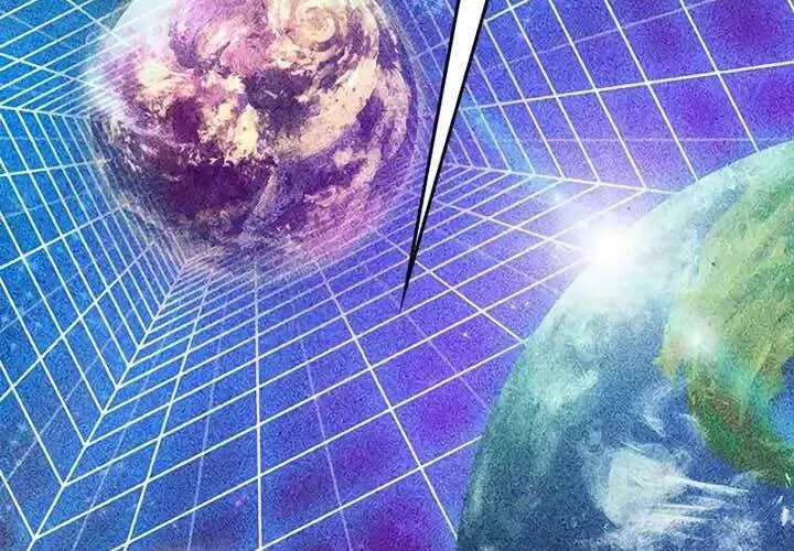 Druid Tại Ga Seoul - Người Hóa Thú Chap 71 - Next Chap 72