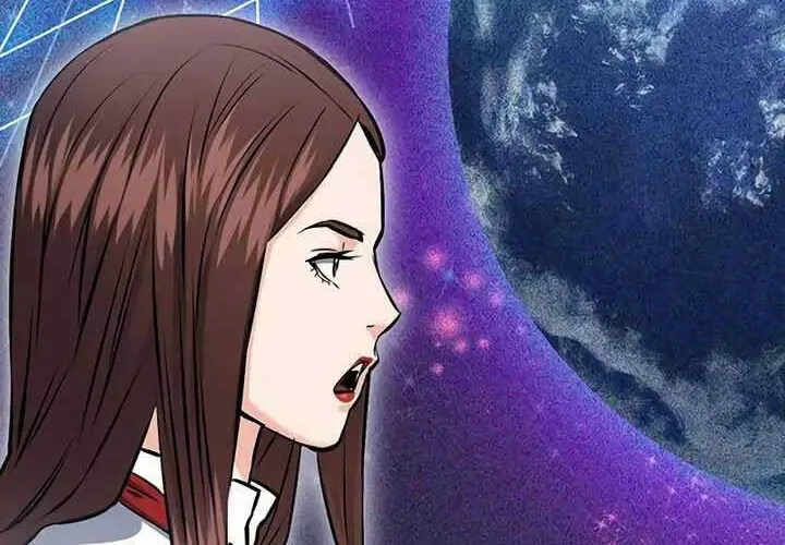 Druid Tại Ga Seoul - Người Hóa Thú Chap 71 - Next Chap 72