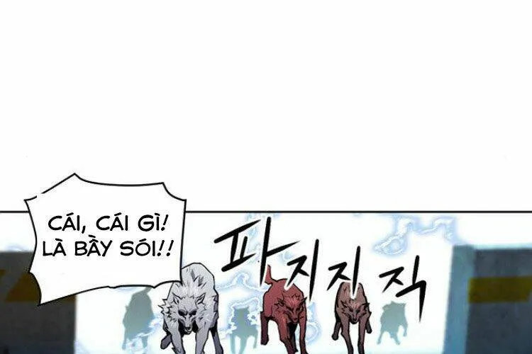 Druid Tại Ga Seoul - Người Hóa Thú Chap 31 - Next Chap 32
