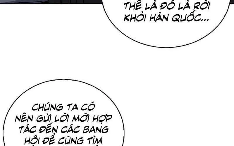 Druid Tại Ga Seoul - Người Hóa Thú Chap 76 - Next Chap 77