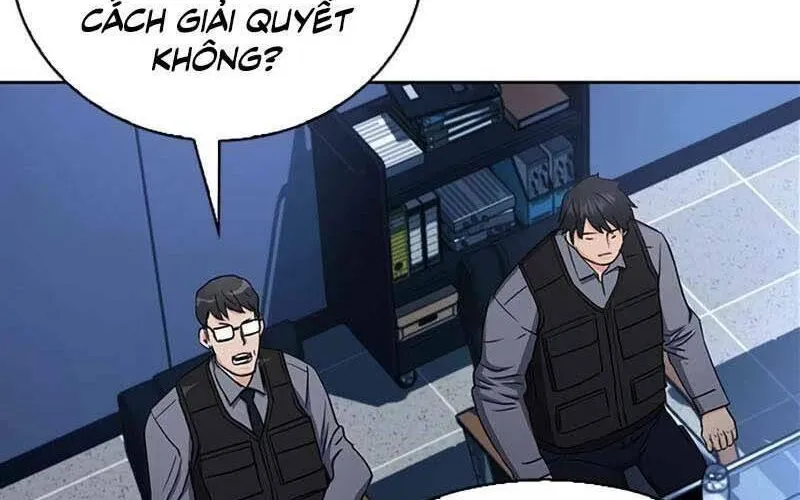 Druid Tại Ga Seoul - Người Hóa Thú Chap 76 - Next Chap 77