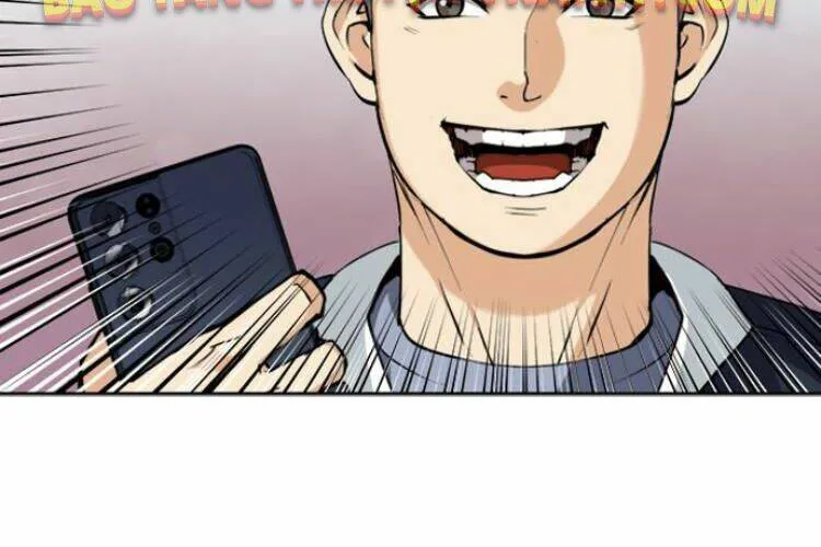 Druid Tại Ga Seoul - Người Hóa Thú Chap 23 - Next Chap 24