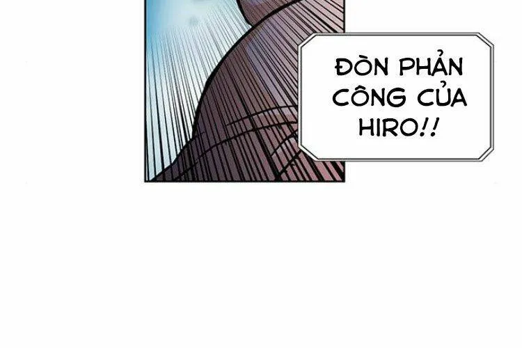 Druid Tại Ga Seoul - Người Hóa Thú Chap 32 - Next Chap 33