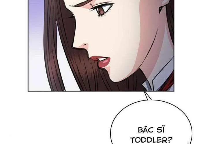 Druid Tại Ga Seoul - Người Hóa Thú Chap 57 - Next Chap 58