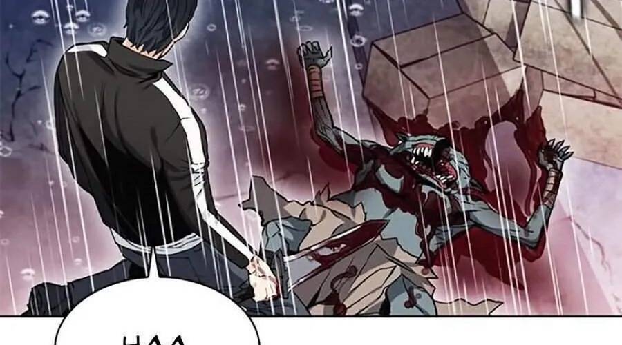 Druid Tại Ga Seoul - Người Hóa Thú Chap 21 - Next Chap 22